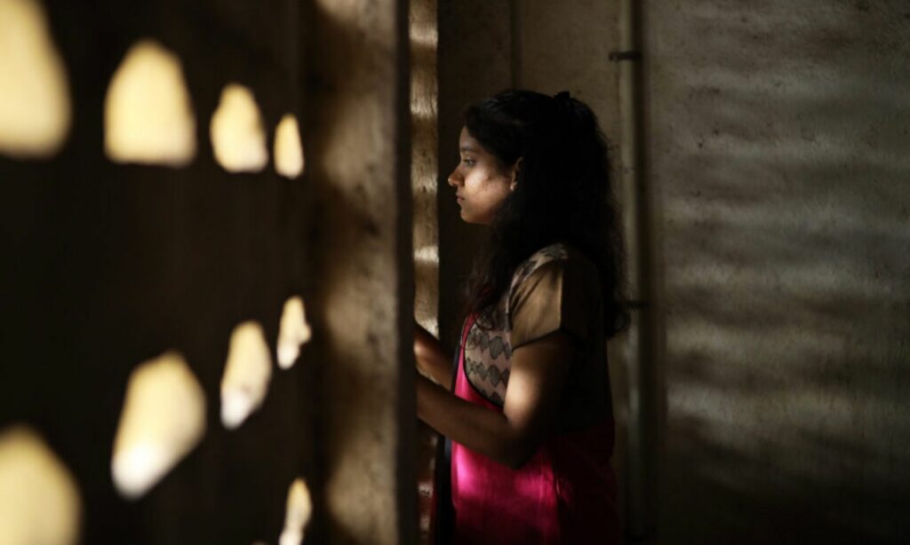 孟買經營妓院的女子被判七年有期徒刑(只有英文版)