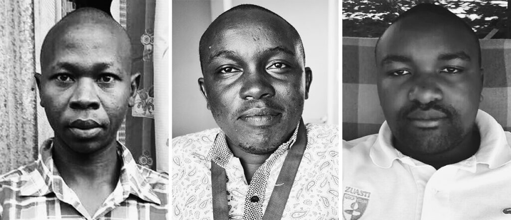 肯尼亞IJM職員及當事人被殺案:<br>法庭裁定被告罪名成立