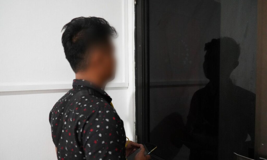 販運人口從事網絡詐騙<br>
印尼法院判處三名人口販子罪成
