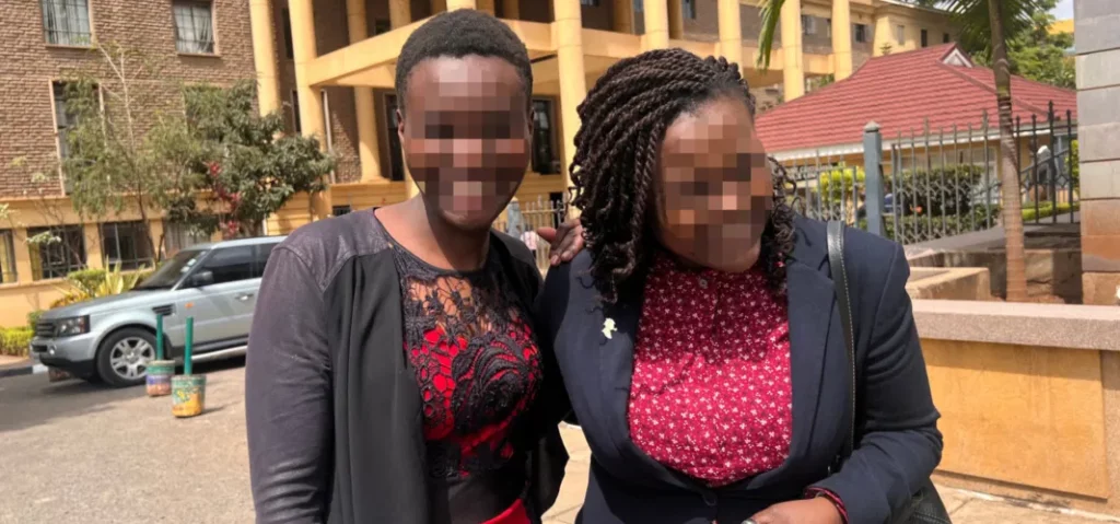 肯尼亞牧師虐待兩名兒童罪成<br>被判處70年監禁