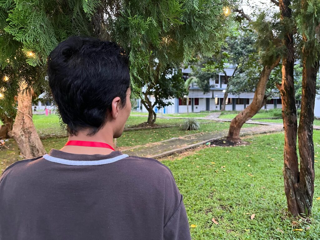 569 Indonesian Survivors Return Home After being Freed from the Scam Centers in Myanmar