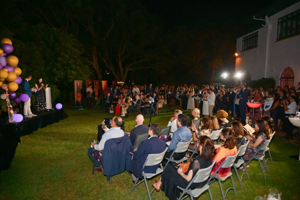 Raising Hope Fundraiser Concludes with Record HK$1.38 Million to Combat Online Sexual Exploitation of Children in the Philippines