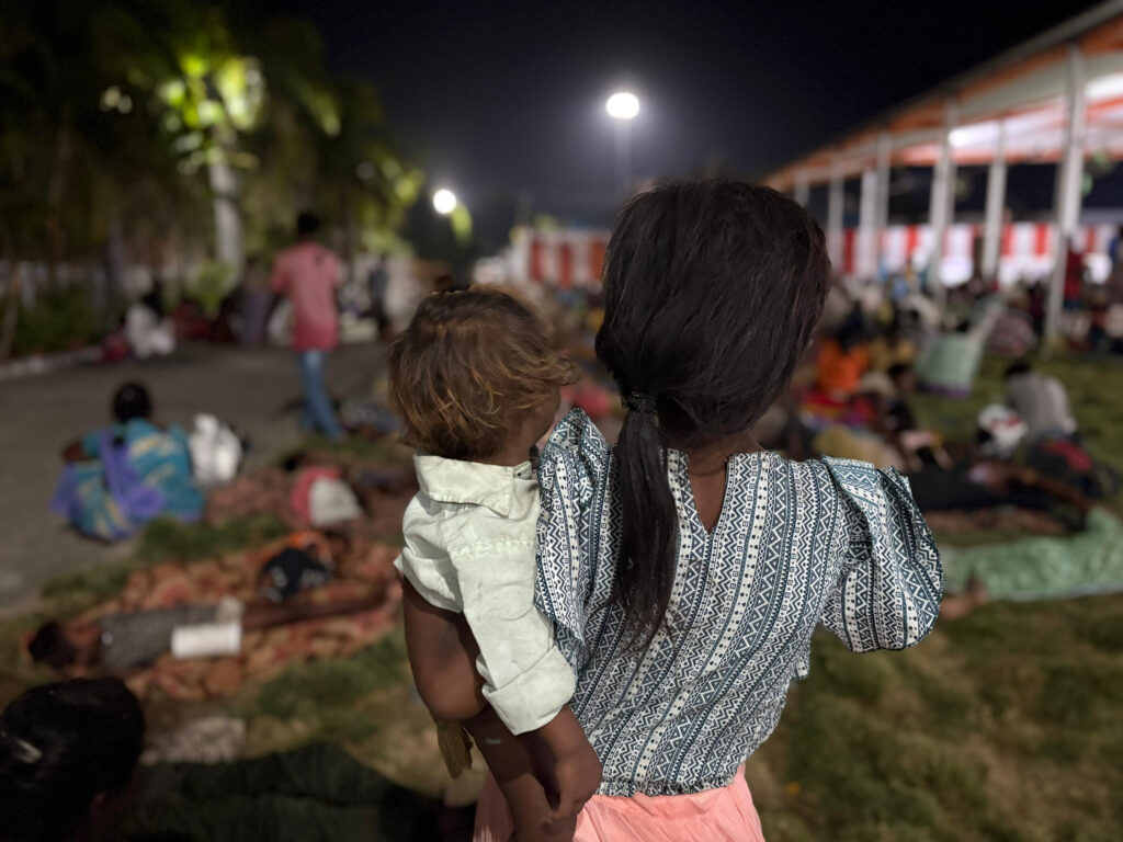 South Asia Authorities Free Over 500 People, Including 200 Children, from Bonded Labor