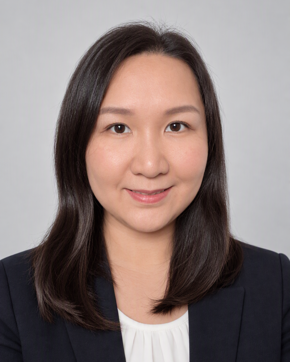 楊雪華 Sarah Yeung